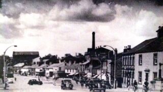 Caldewgate (date unknown)